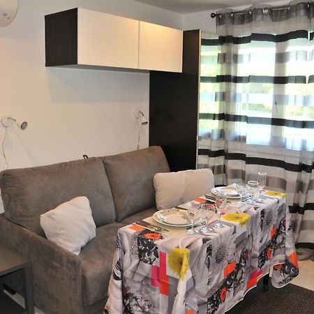 Studio Cannes Croisette Martinez Διαμέρισμα Εξωτερικό φωτογραφία